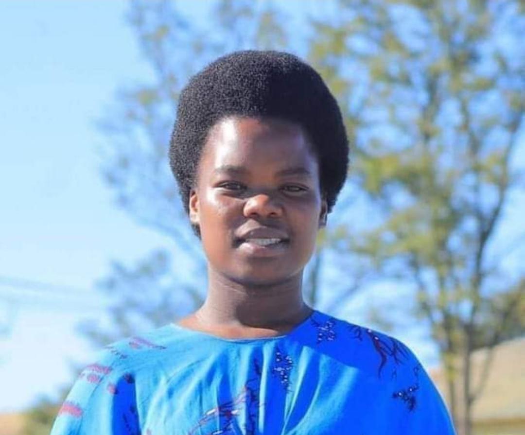 UNks Anelisa Thengimfene