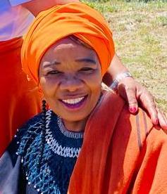 UNks Nokuthula Gwijia