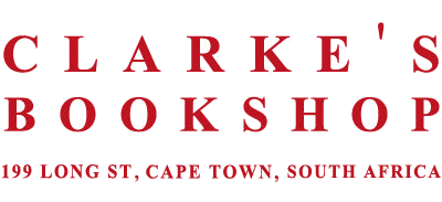 Clarke’s Bookshop