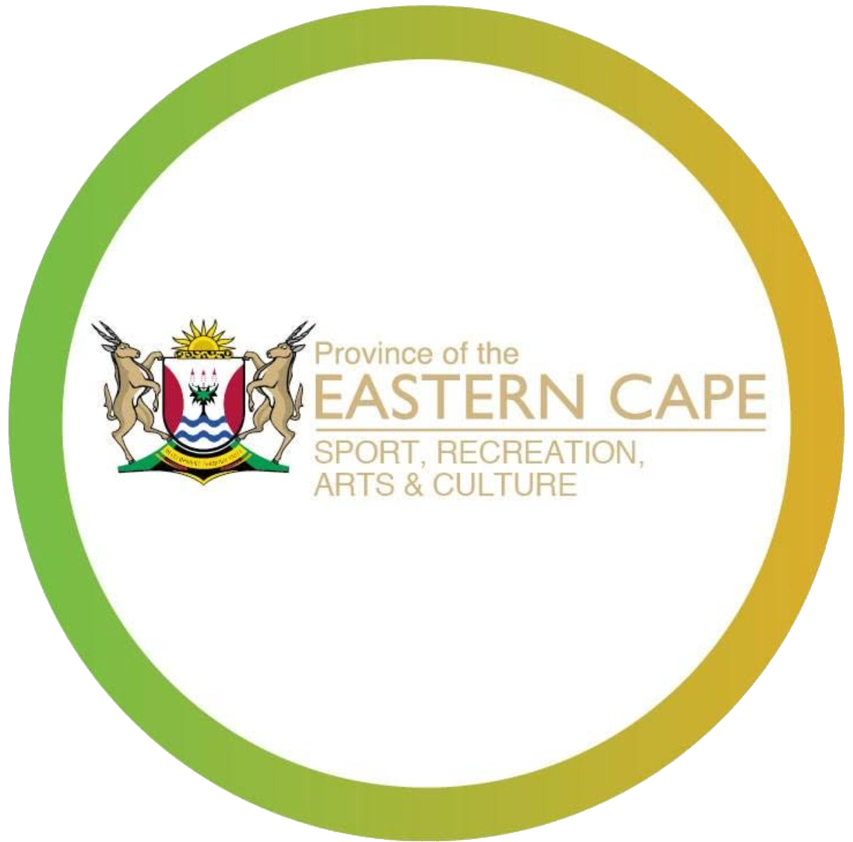 Eastern Cape Sport, Recreation, Arts and Culture