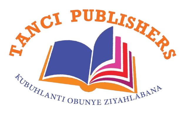 Tanci Publishers logo