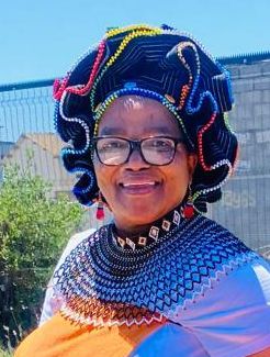 UNks Nontsasa Mgabadeli