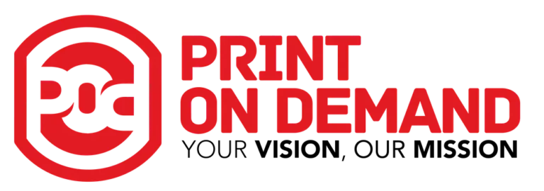 Print on Demand