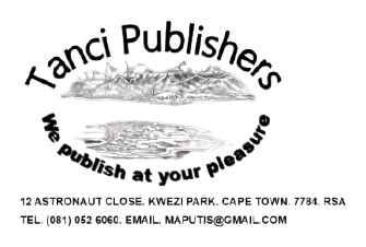 Tanci Publishers NPC emblem